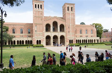 ucla america